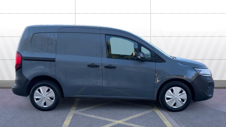 Nissan Townstar L1 Petrol 1.3 Acenta Van